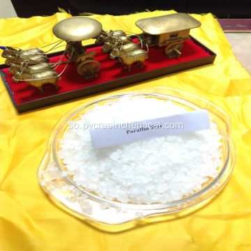 64 66 Gooldhalaad Wax ka beddelashada Transffin Paraffin Wax